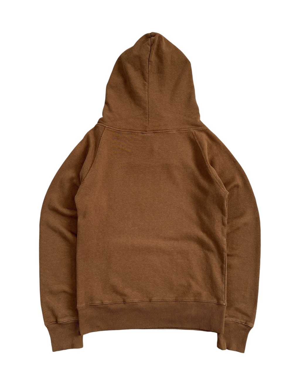 Kapital Kapital ‘Surf” Pullover Hoodie - image 2