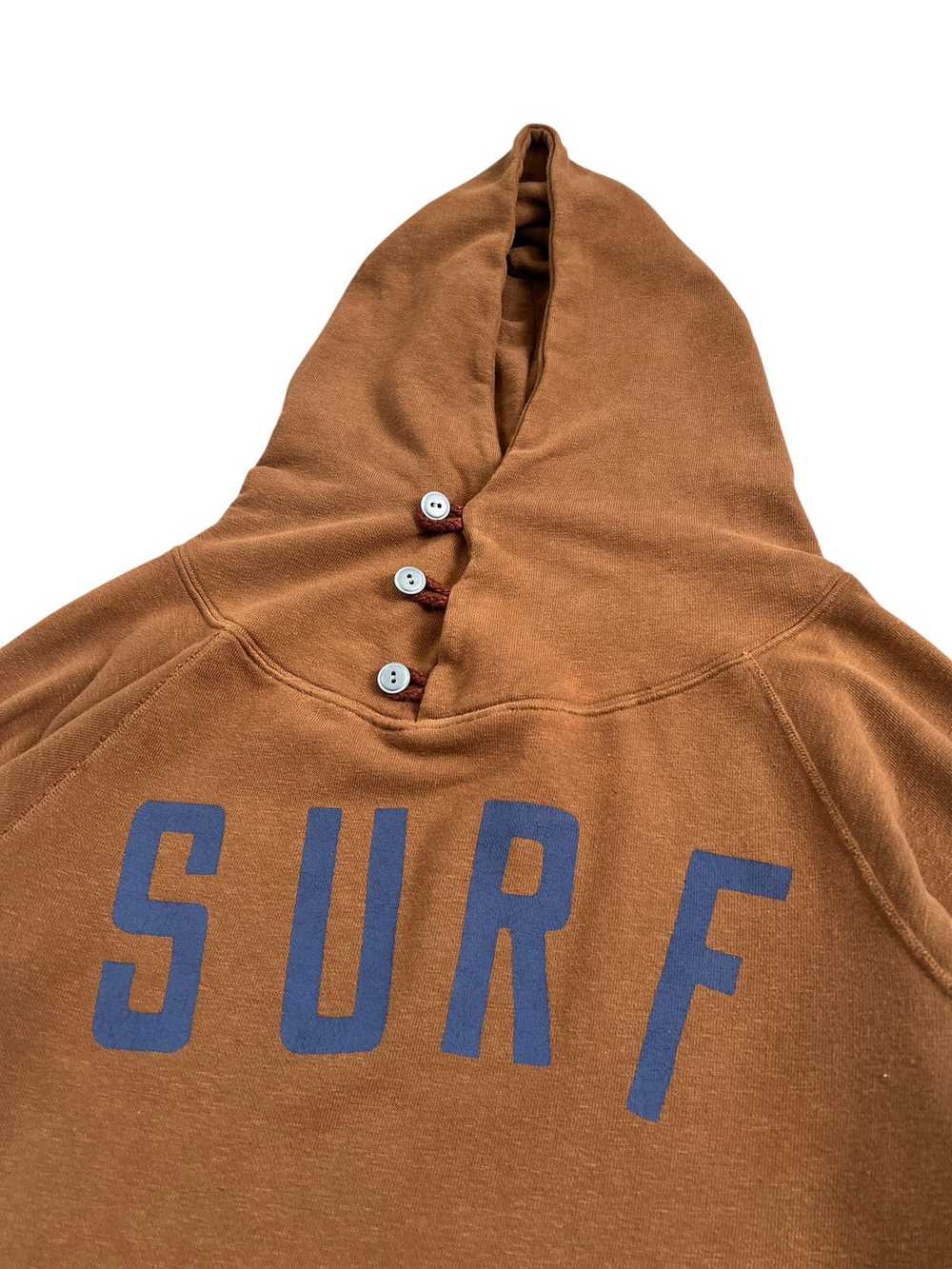 Kapital Kapital ‘Surf” Pullover Hoodie - image 6