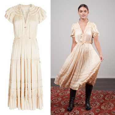 Ulla Johnson Isadora Dress - Dawn - image 1