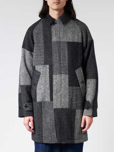 Beams plus harris tweed - Gem