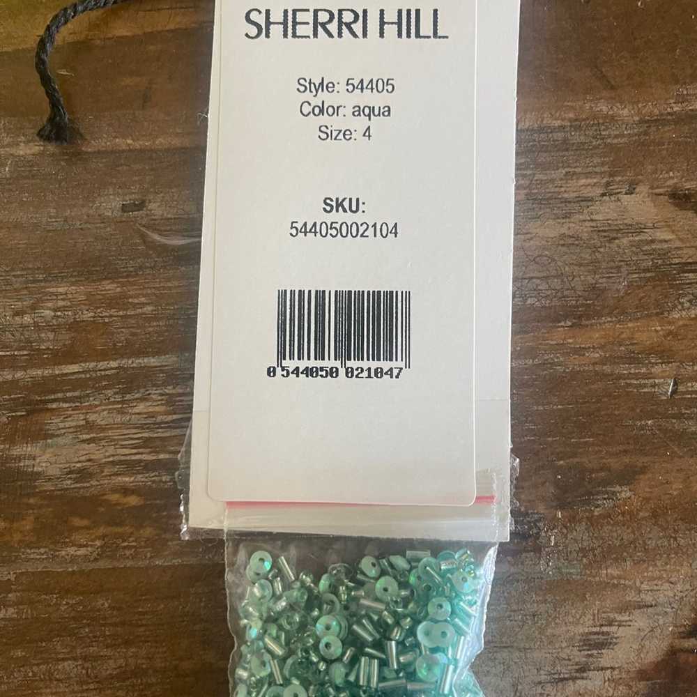 sherri hill dress - image 2