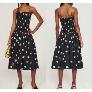 Autumn Adeigbo Winnie Dress - image 1