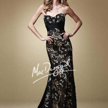 Mac Duggal Prom - image 1