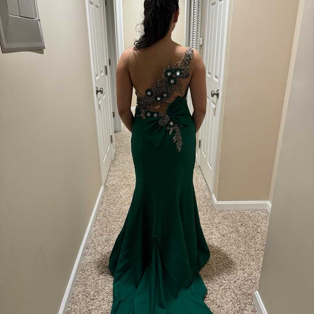 Prom Dress Tarik ediz - image 3