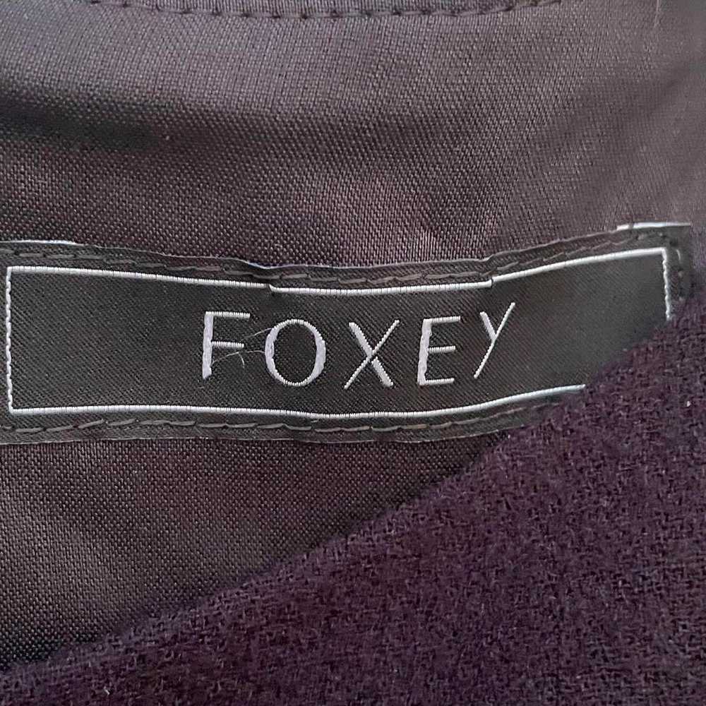 FOXEY Dress CHARLOTTE - image 12