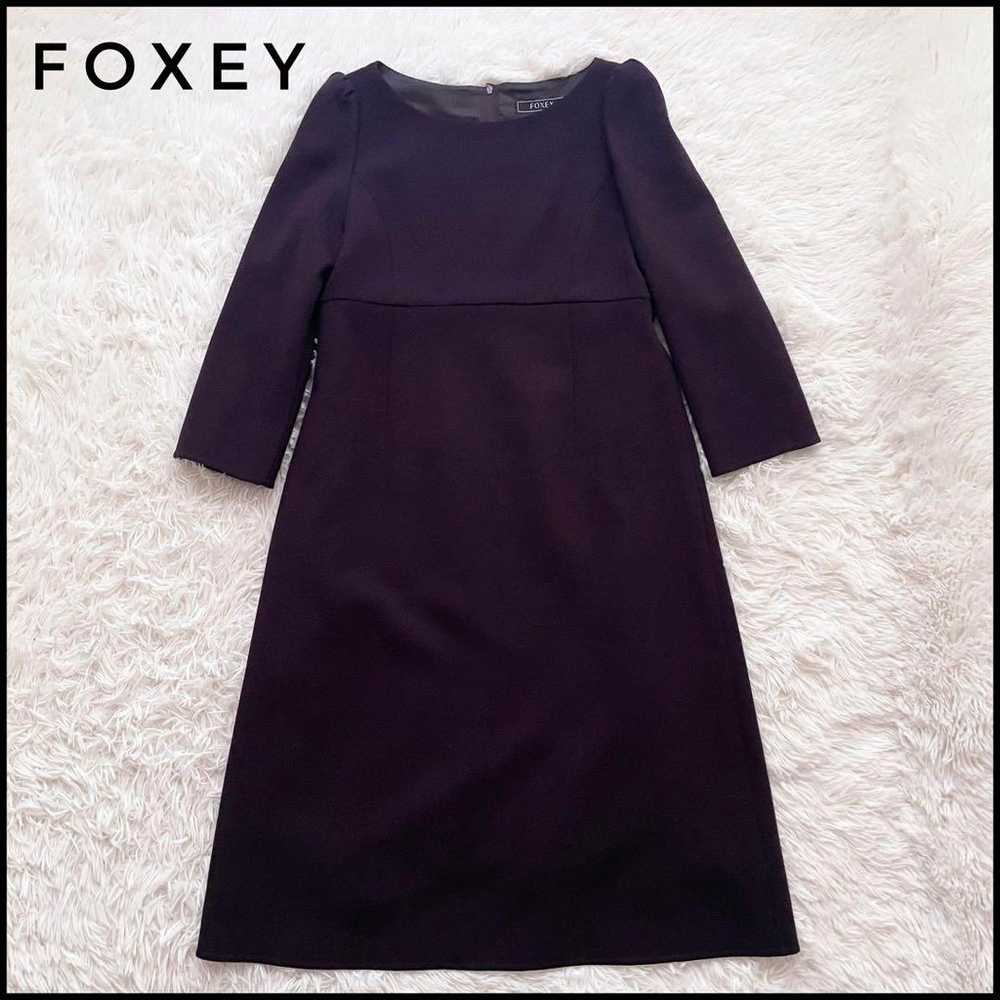 FOXEY Dress CHARLOTTE - image 1