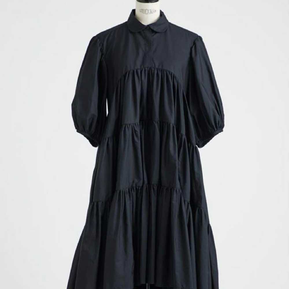 Cecilie Copenhagen One-piece dress. - image 1