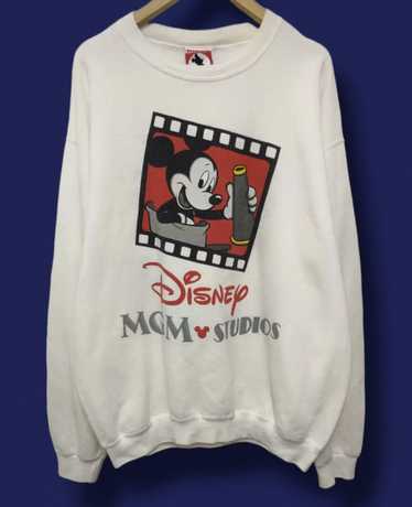 Anima × Cartoon Network × Disney Vintage 80s Mick… - image 1