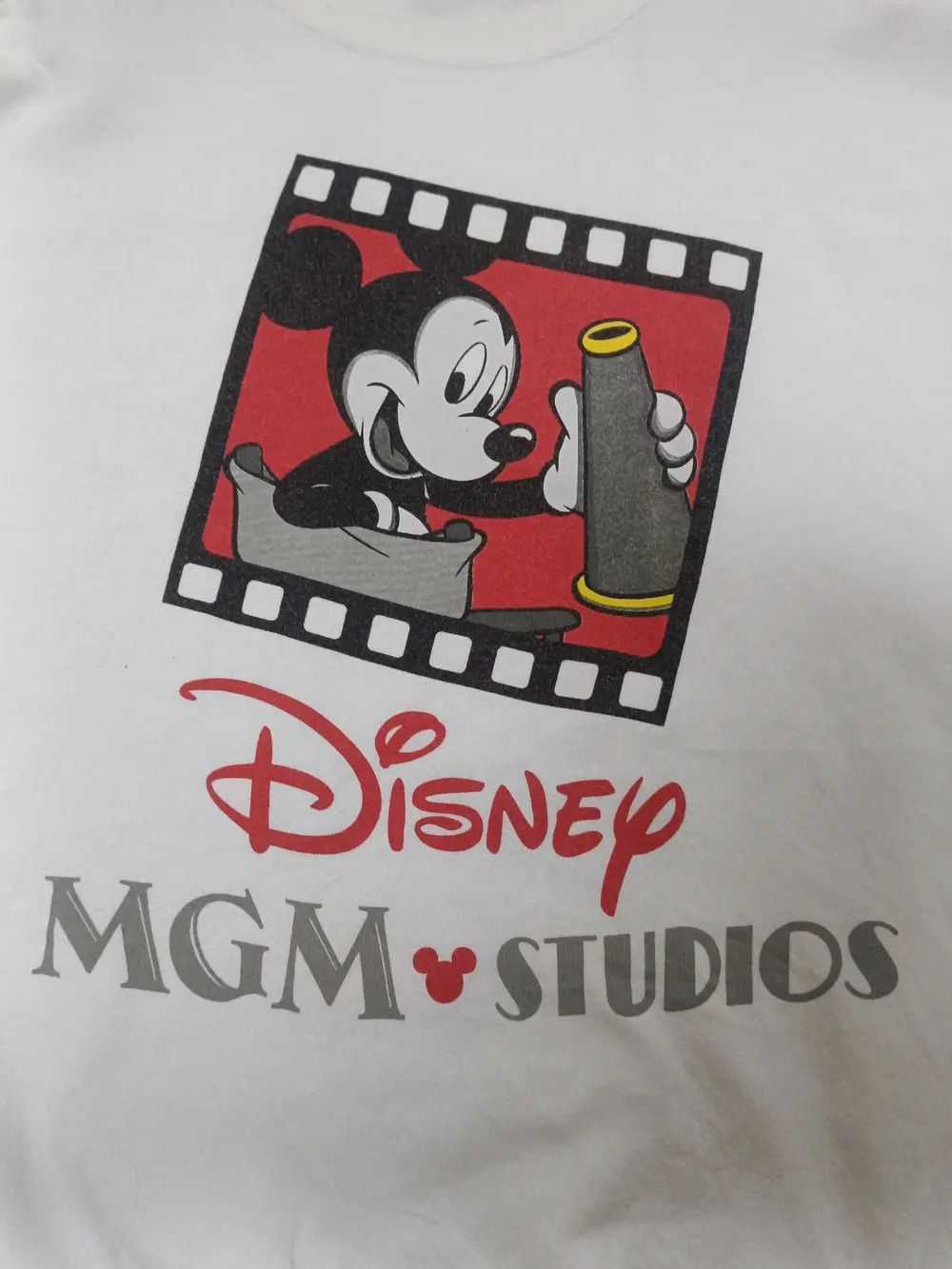 Anima × Cartoon Network × Disney Vintage 80s Mick… - image 2