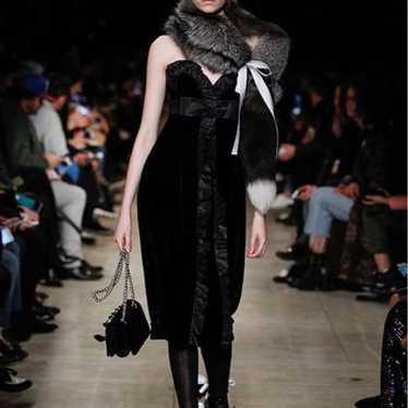 FW1999 MIU MIU ONE PIECE