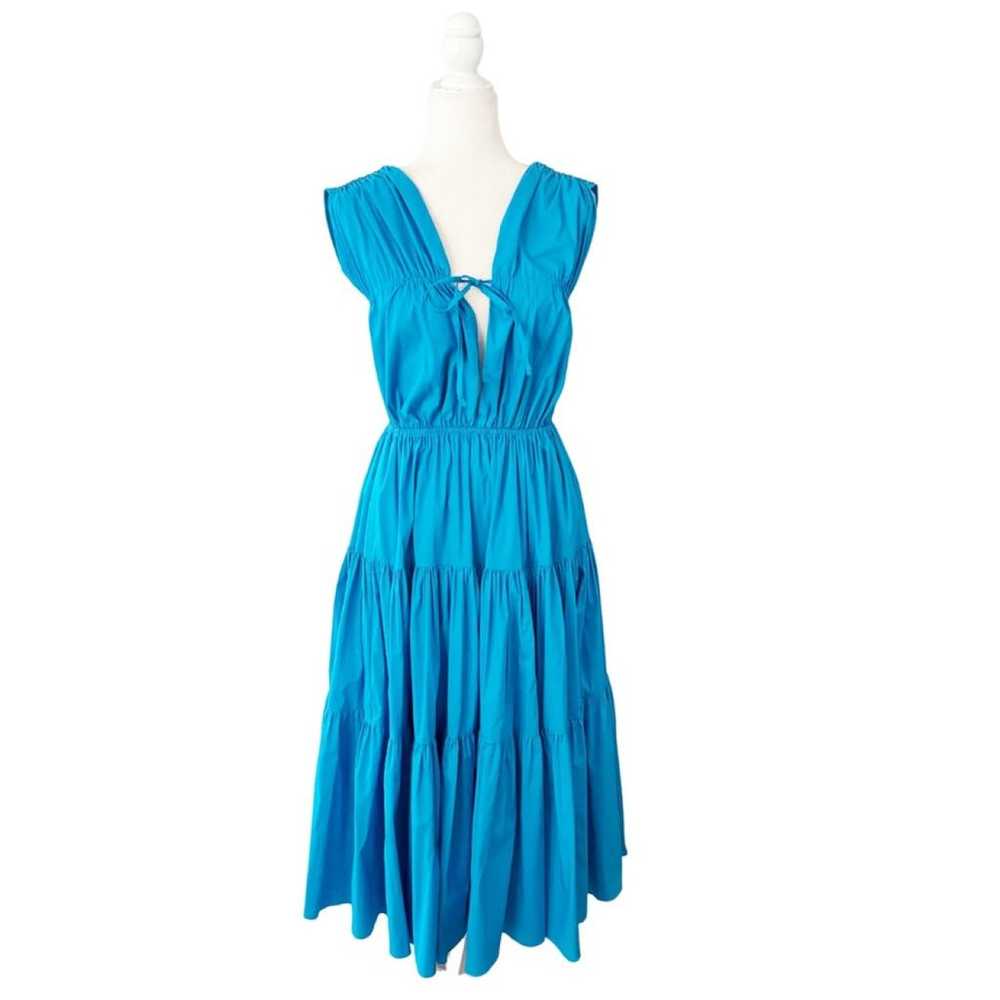 Charina Sarte Maxi dress - image 2