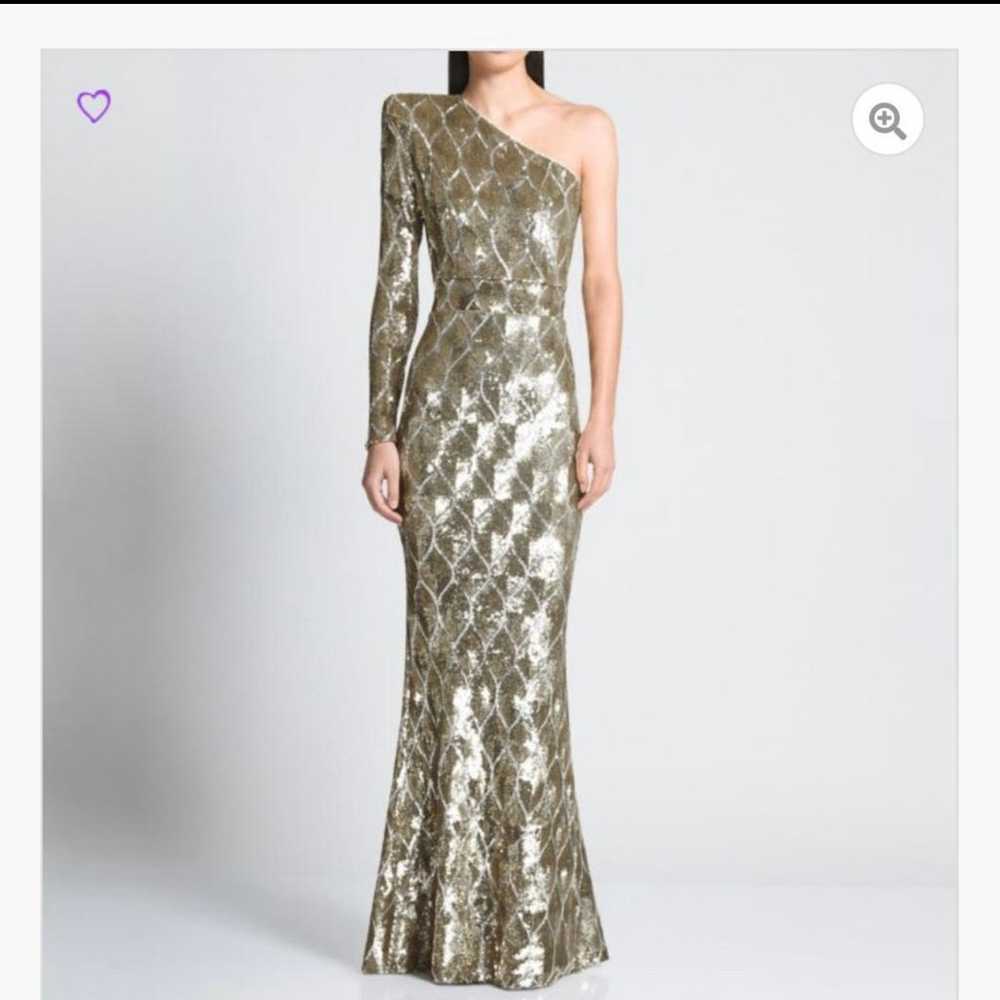 Designer Gown originally $800 - image 3