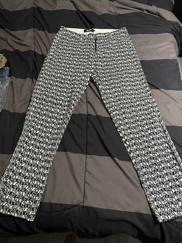 Palace trousers - Gem