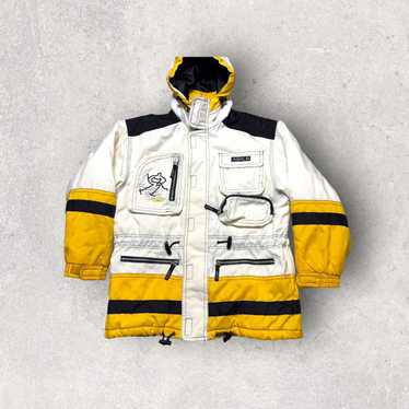 Asics × ski vintage - Gem