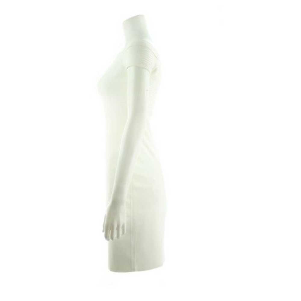 GUCCI White Dress Size S - image 2