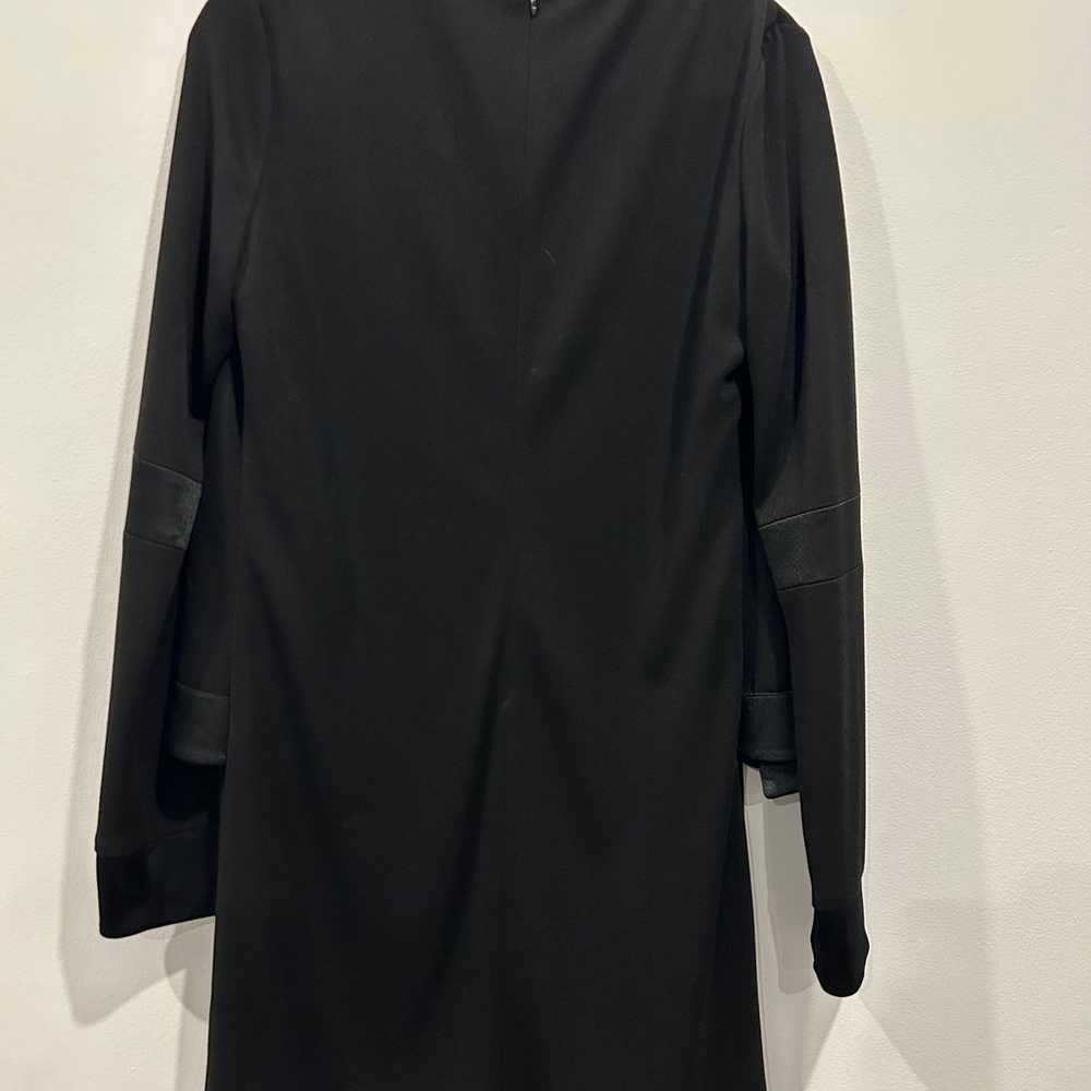 Balenciaga Paris Dress with attached jacket - image 2