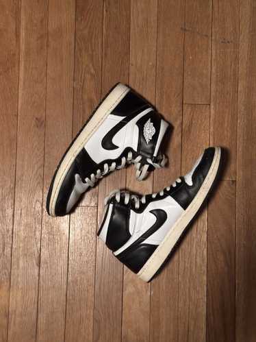 Jordan Brand Air Jordan 1 Retro High OG “Panda”