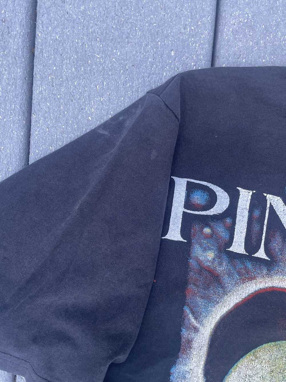 Pink Floyd × Rare × Vintage vintage 90s pink floy… - image 4