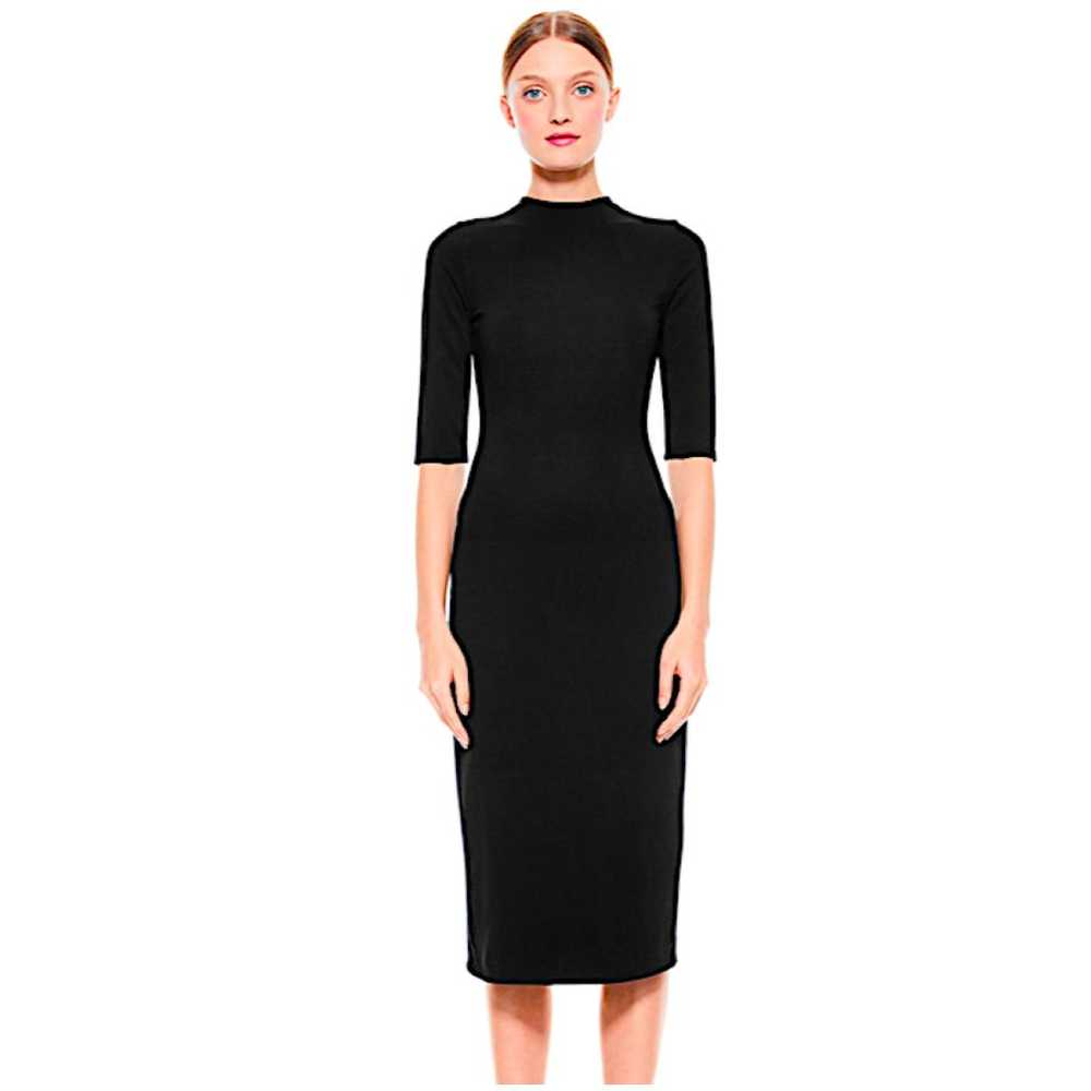 Alice & Olivia Mid-length dress - image 6