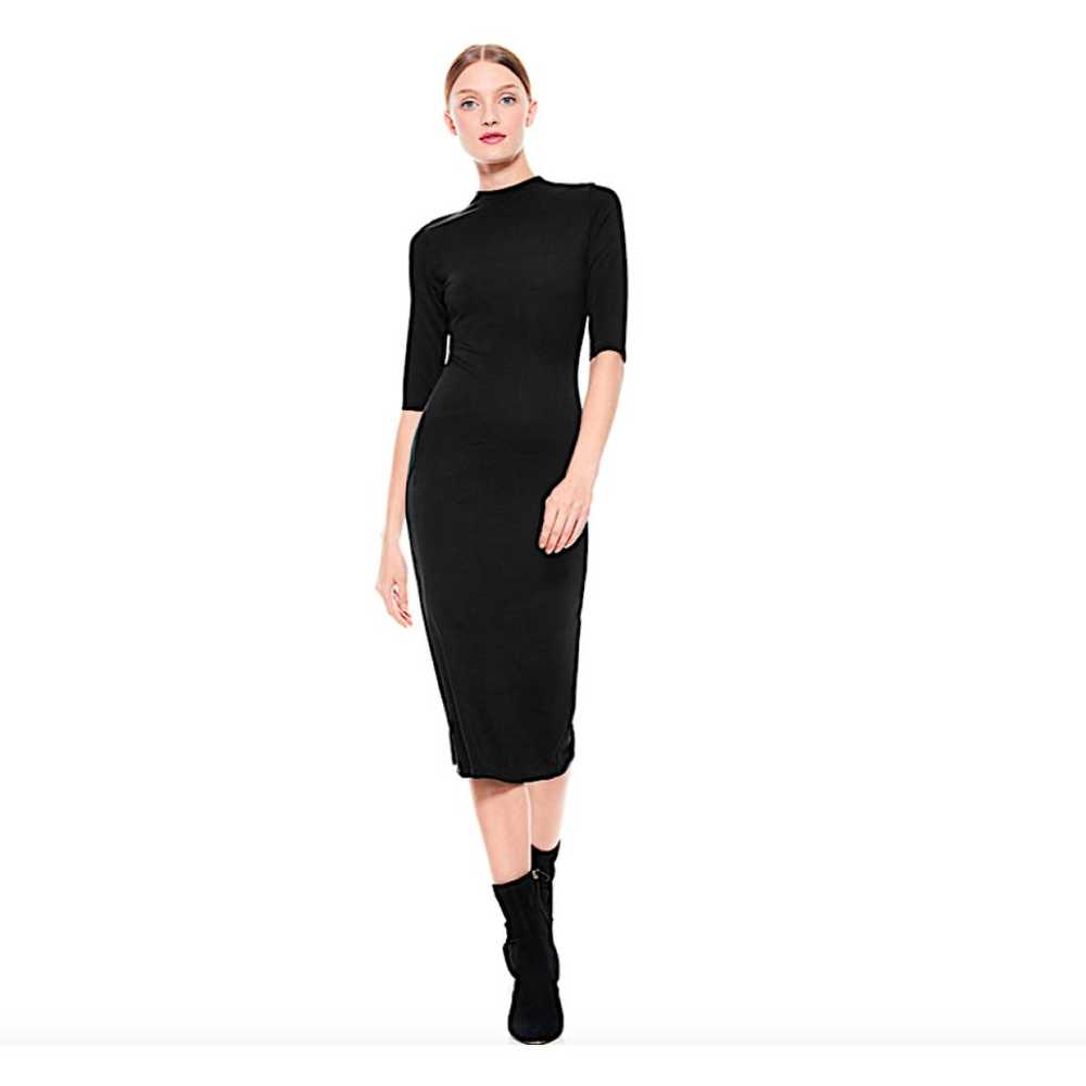 Alice & Olivia Mid-length dress - image 8