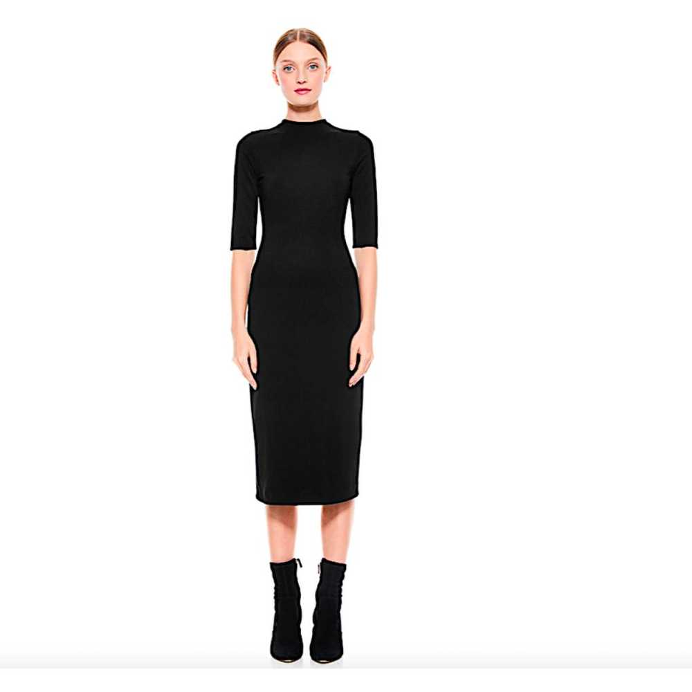 Alice & Olivia Mid-length dress - image 9