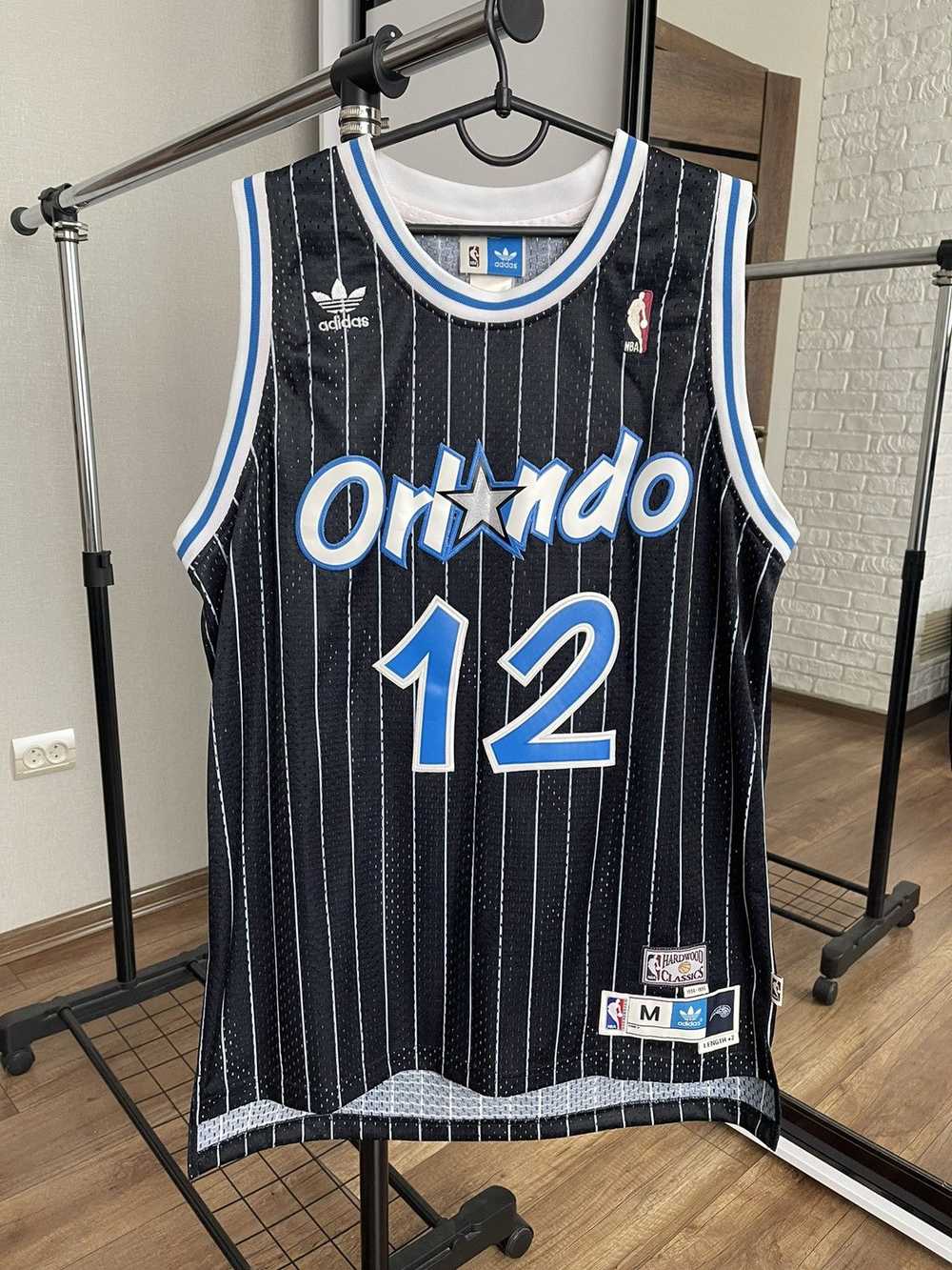 Adidas × NBA × Vintage Adidas Orlando Magic Vinta… - image 1