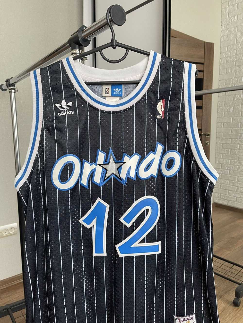 Adidas × NBA × Vintage Adidas Orlando Magic Vinta… - image 4