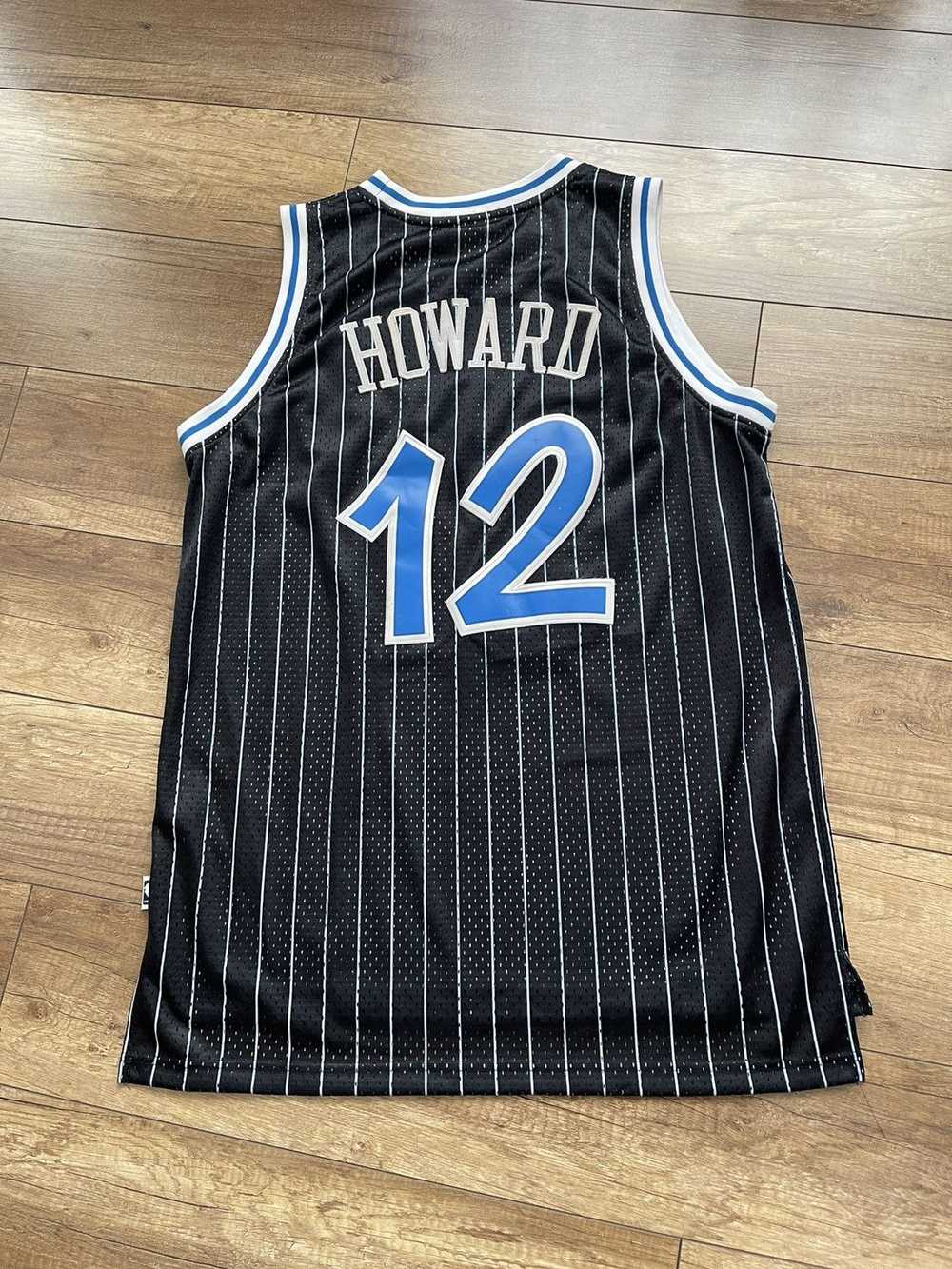 Adidas × NBA × Vintage Adidas Orlando Magic Vinta… - image 7