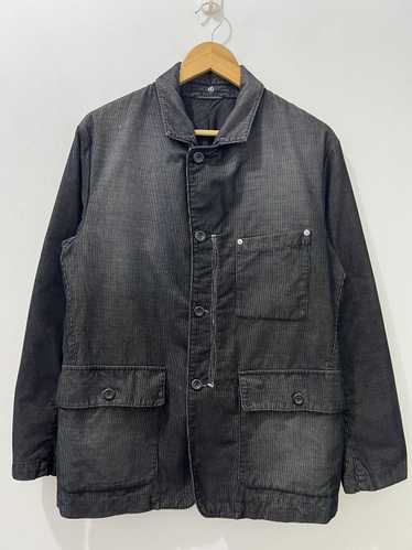 Stone island denims jacket - Gem Stone island denims jacket - Gem