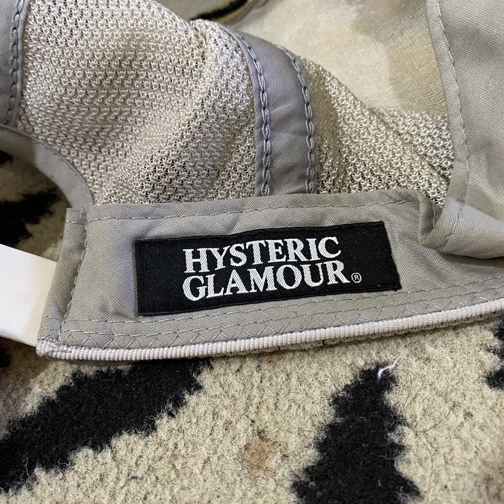 Hysteric Glamour Hysteric Glamour Trucker Hats - image 6