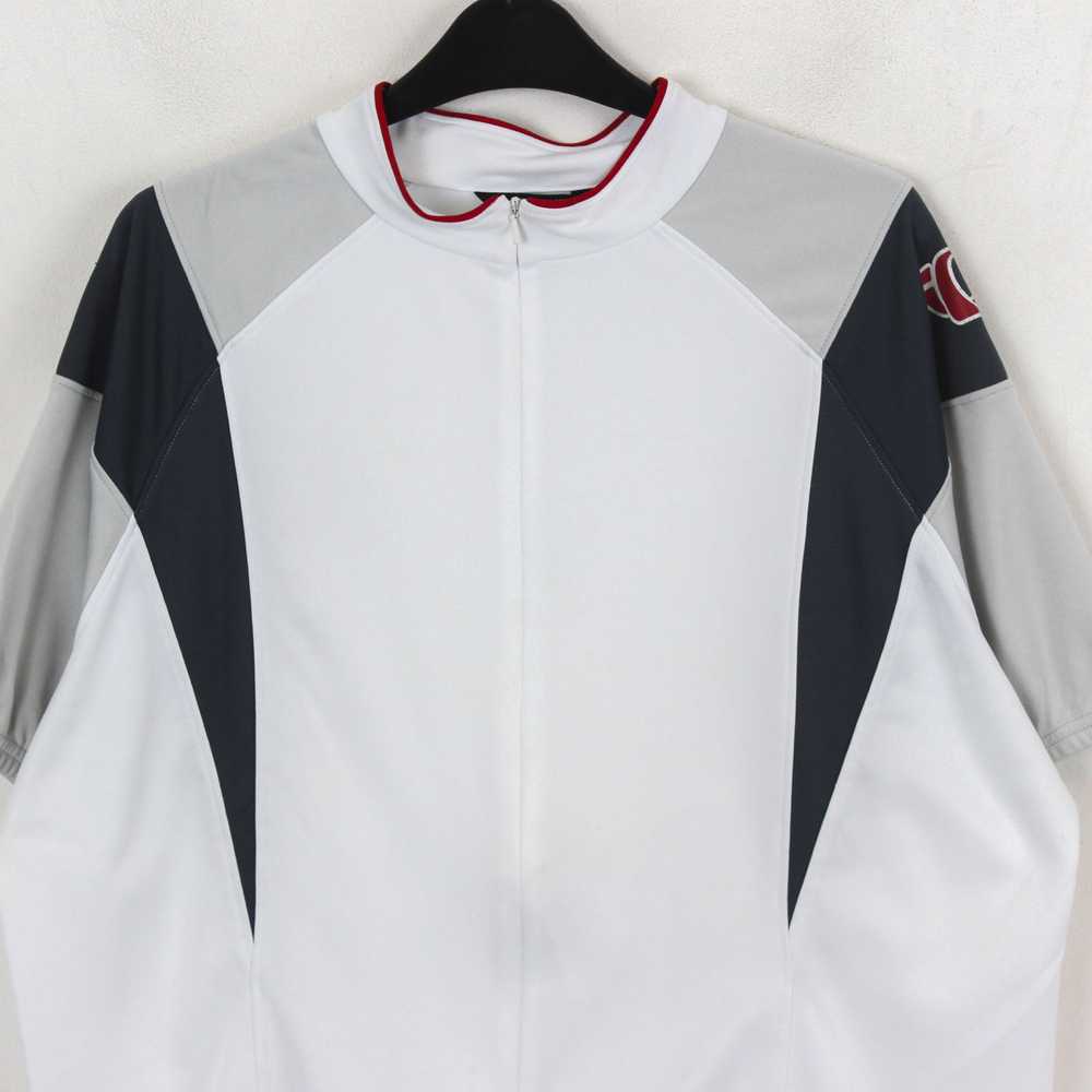 Cycle × Pearl Izumi × Sportswear Cycling Jersey M… - image 2