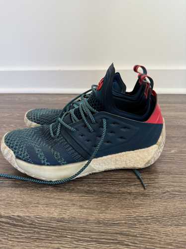 adidas Harden Vol. 2 Ignite for Sale | Authenticity