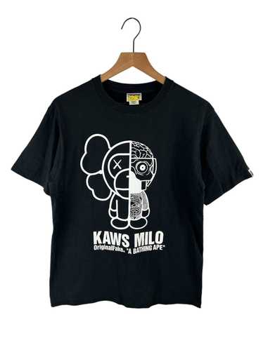 Bape × Kaws × Original Fake Bape x Kaws x Origina… - image 1