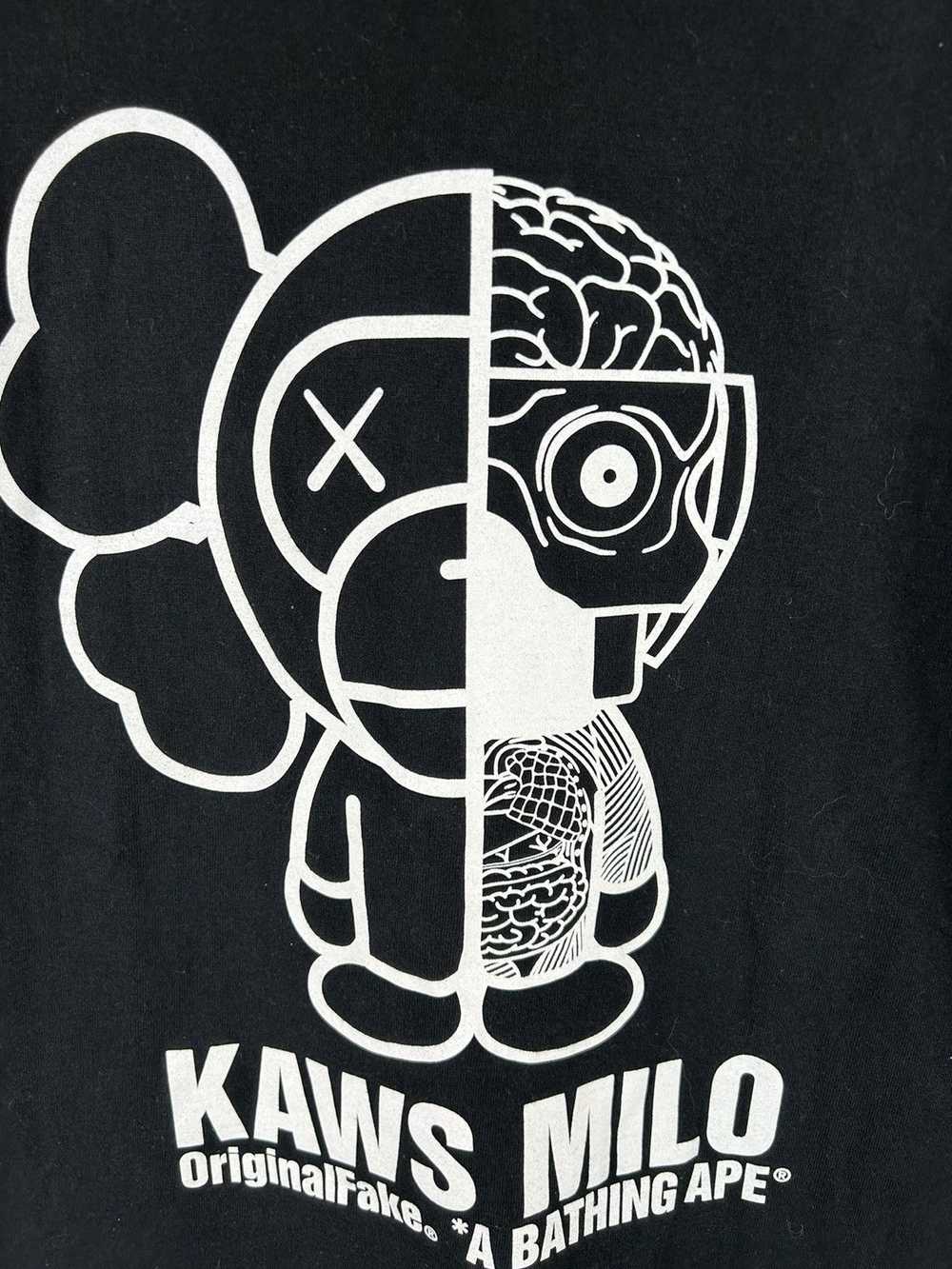 Bape × Kaws × Original Fake Bape x Kaws x Origina… - image 3