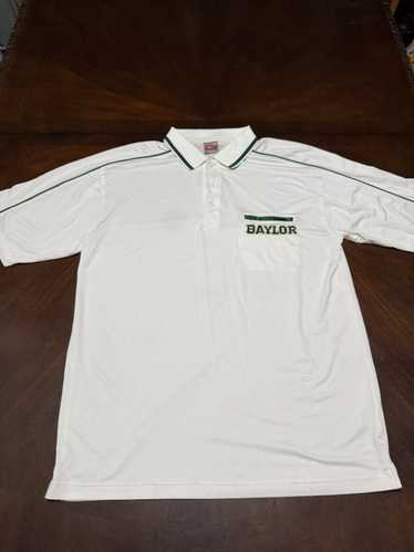 Nike × Vintage Nike Baylor Bears Men’s Polo