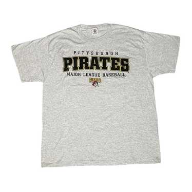 MLB × Sportswear × Vintage Vintage Pittsburgh Pir… - image 1