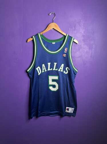 Jason kidd reebok jersey - Gem