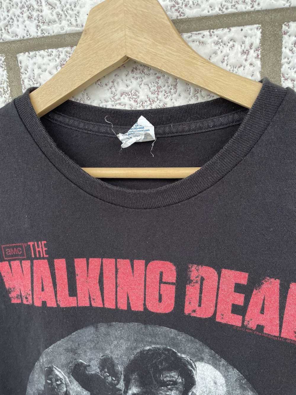 Movie × The Walking Dead × Vintage Vintage The Wa… - image 10