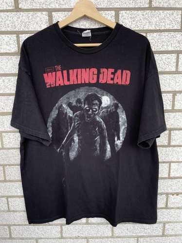 Movie × The Walking Dead × Vintage Vintage The Wa… - image 1