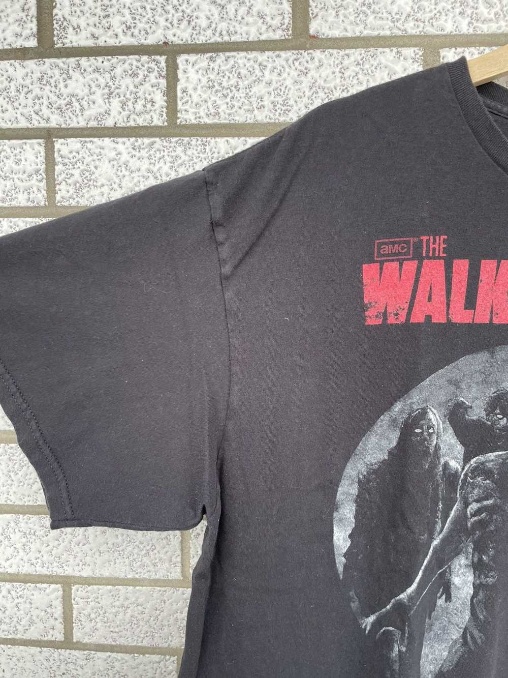 Movie × The Walking Dead × Vintage Vintage The Wa… - image 5