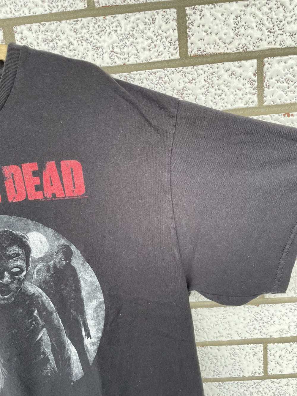 Movie × The Walking Dead × Vintage Vintage The Wa… - image 7