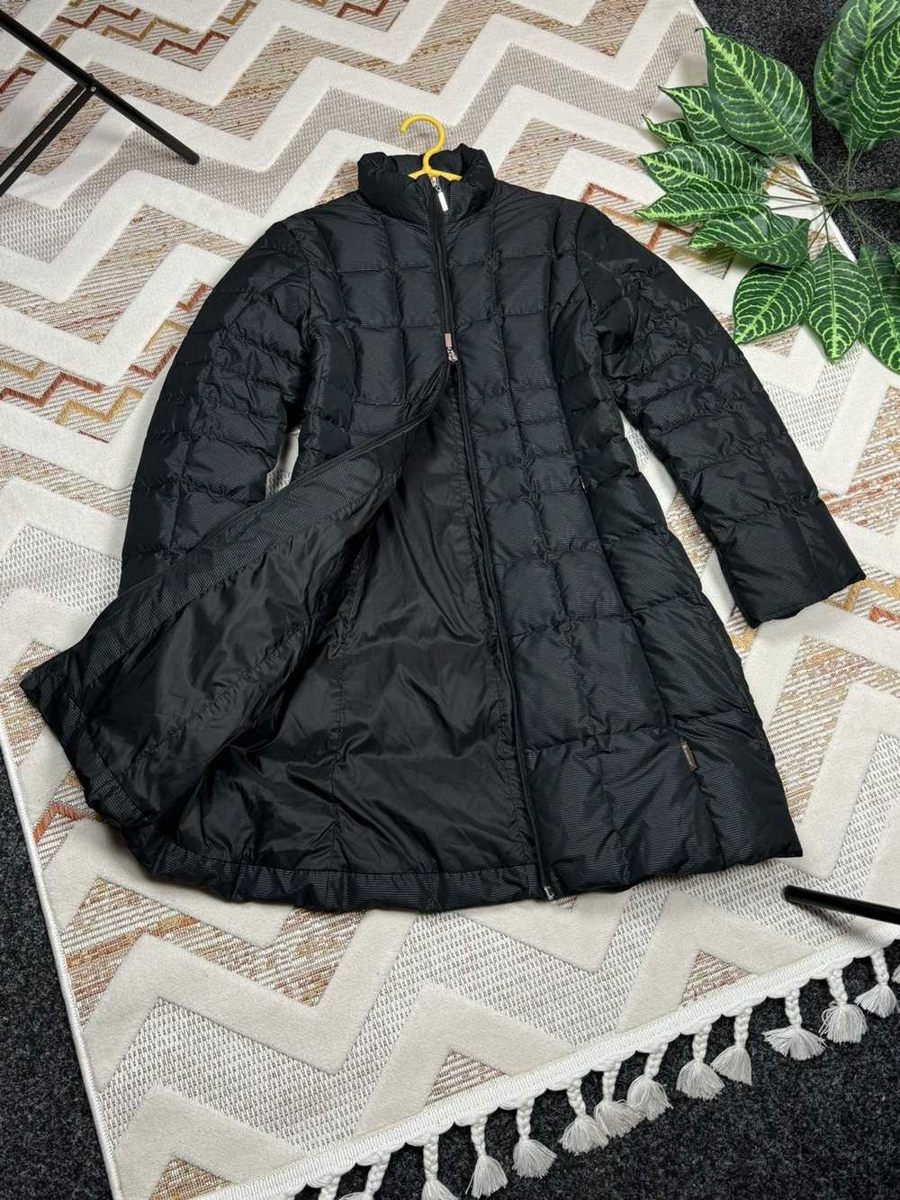 Designer × Moncler × Vintage Moncler Rare Vintage… - image 10