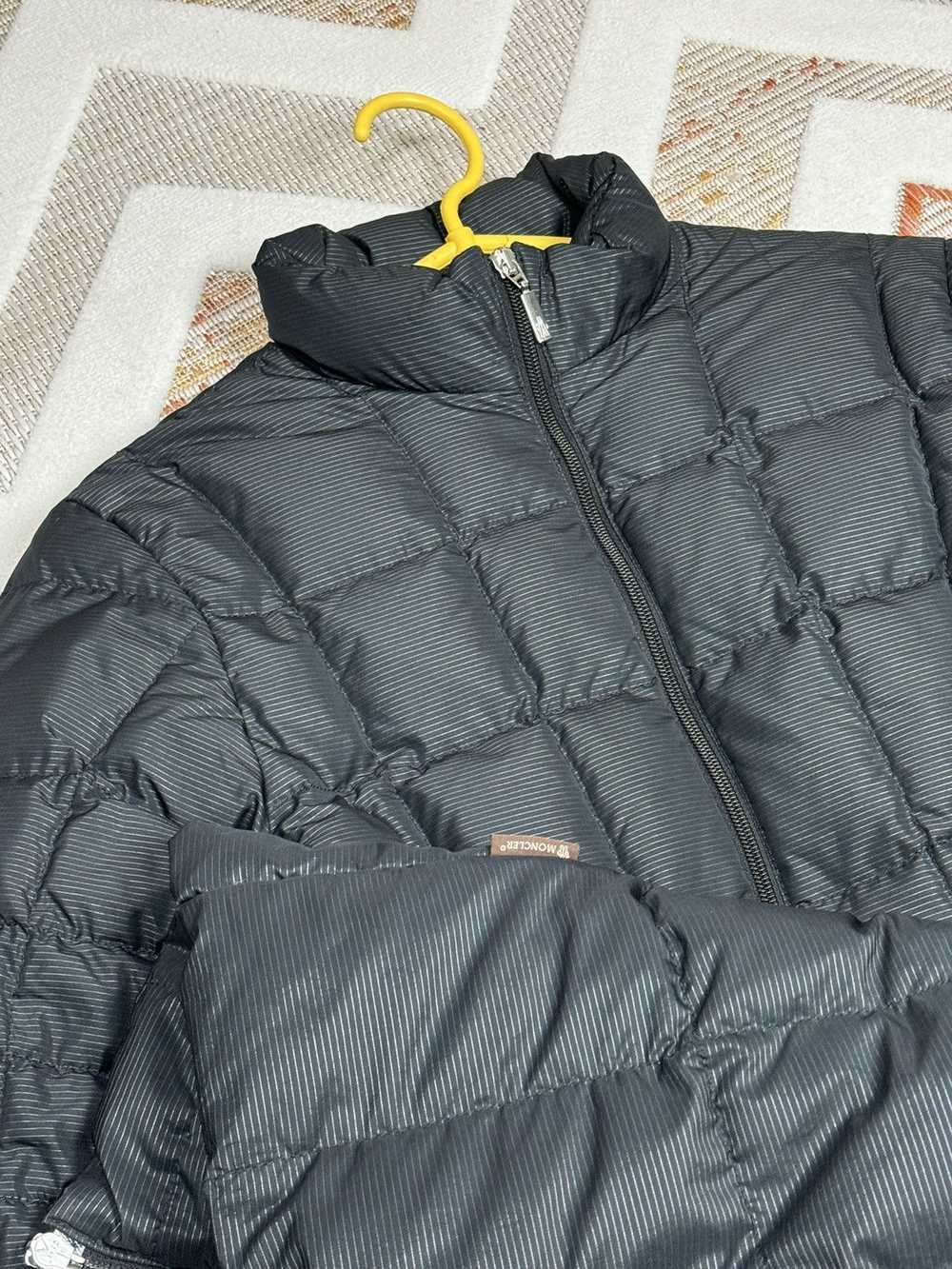 Designer × Moncler × Vintage Moncler Rare Vintage… - image 9