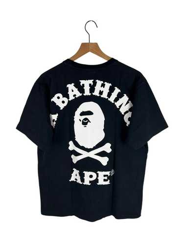 Bape Bape Big Collage Logo Print T-Shirt