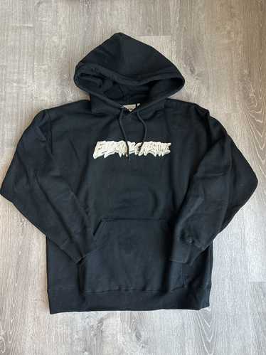 Men's Y2K FA “Metal Face” Hoodie offers (Sz.M)