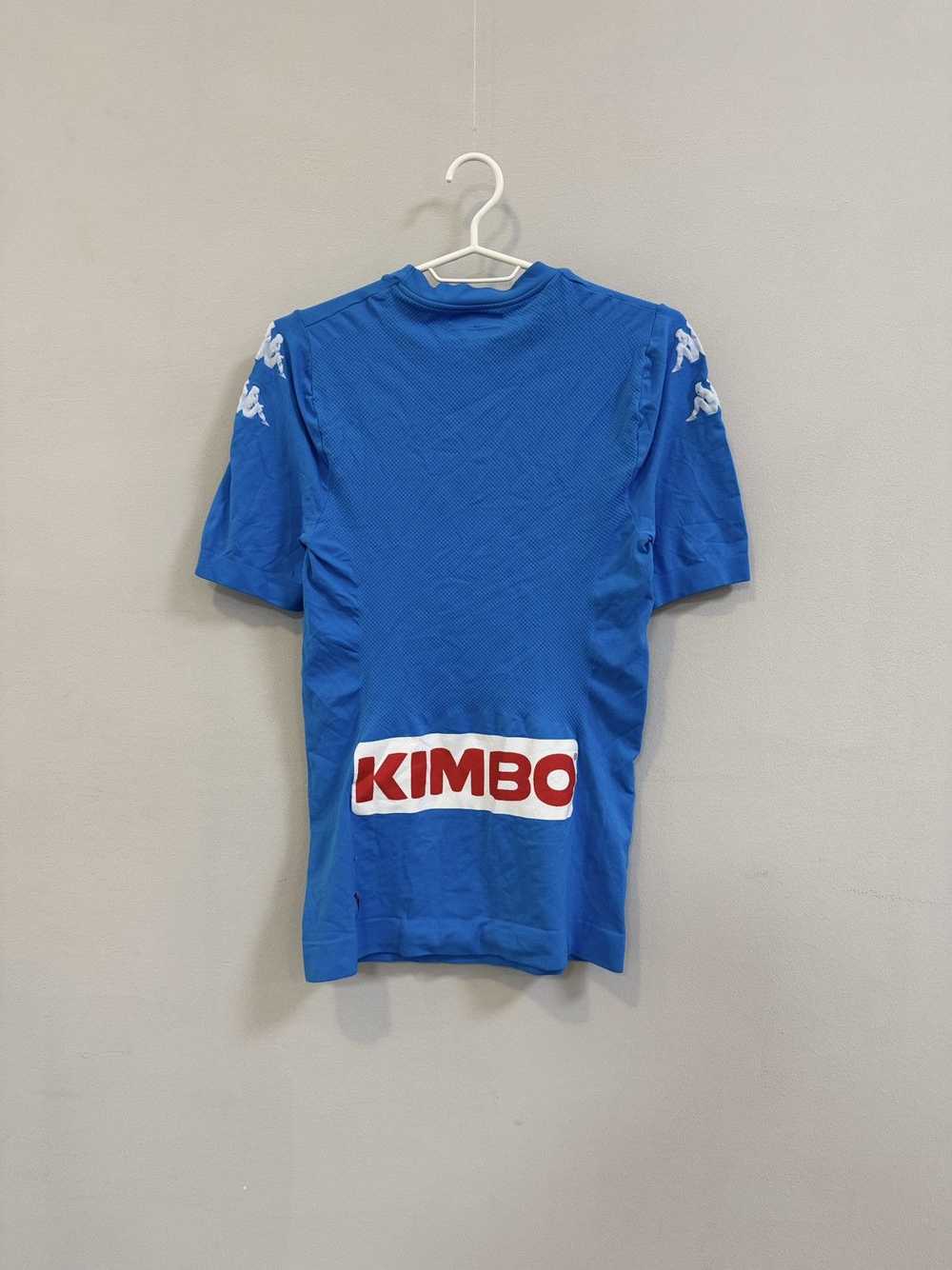 Kappa × Soccer Jersey × Streetwear Kappa FC Napol… - image 10