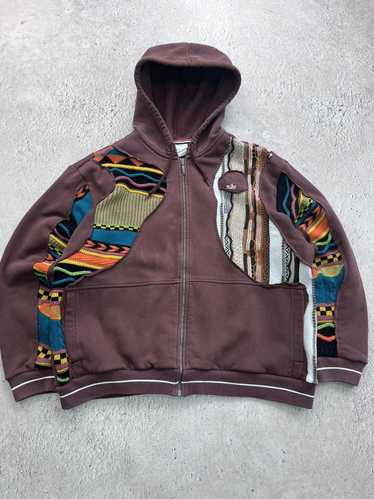 Coogi vintage 2024 hoodies for men