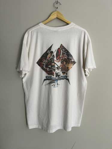 Vintage Vintage Soul Caliber 3 tee