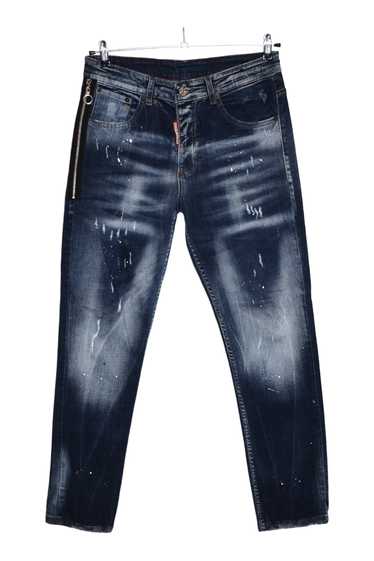 Distressed Denim × Dsquared2 Dsquared2 Limited Ed… - image 1