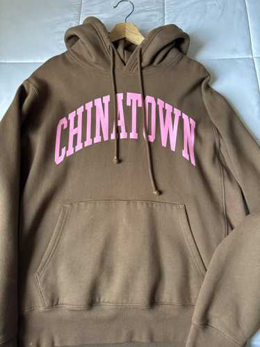 Chinatown Market × Market Chinatown Market Brown/P